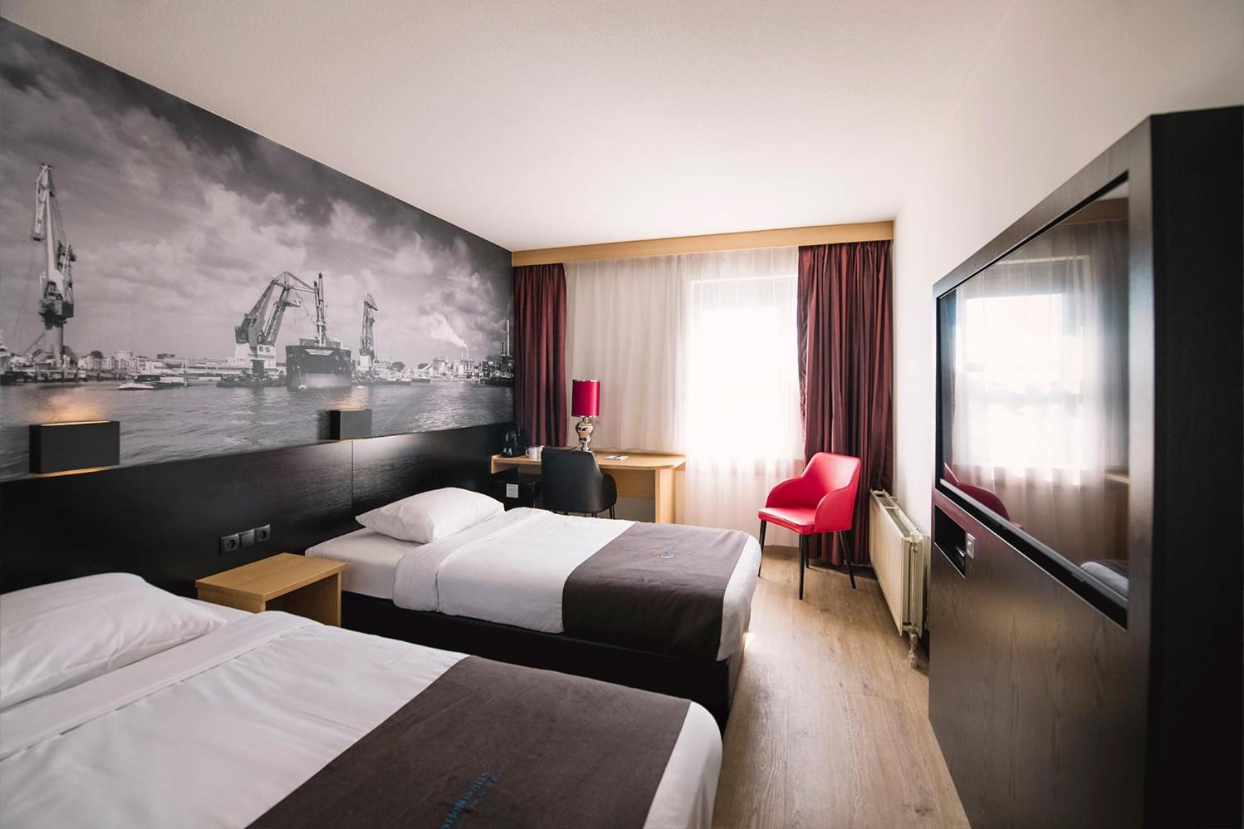 Hotel Bastion Zuid 3*