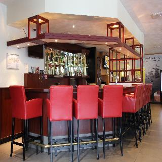 Bastion Zuid Hotel Róterdam