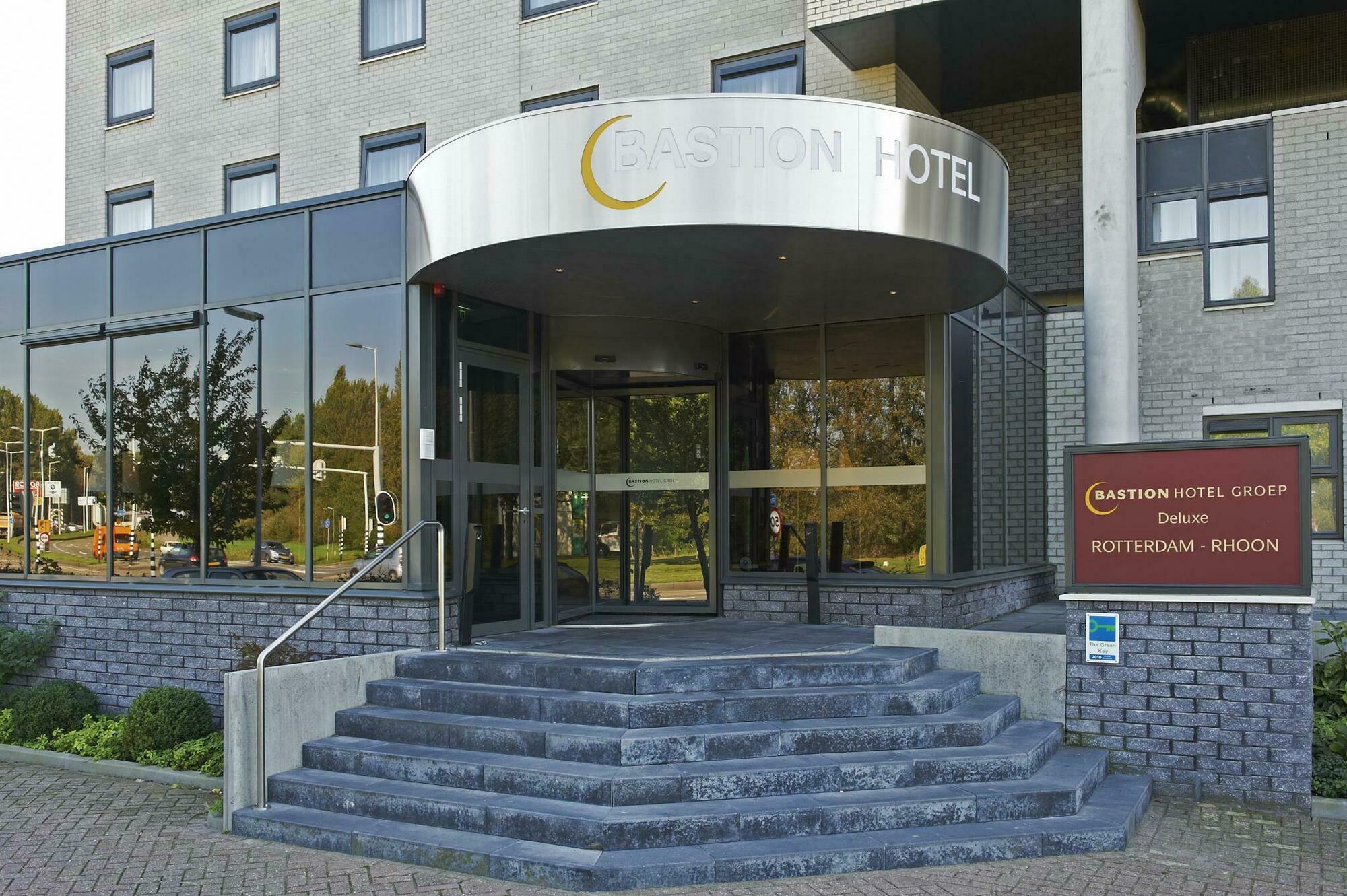 Bastion Zuid 3*