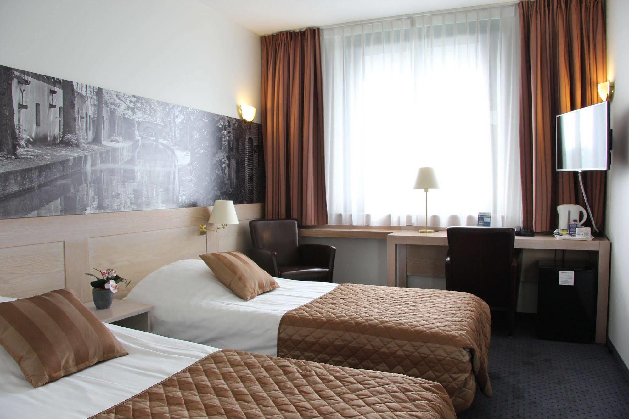 Hotel Bastion Zuid 3*