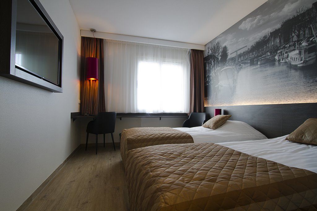 Bastion Zuid 3*